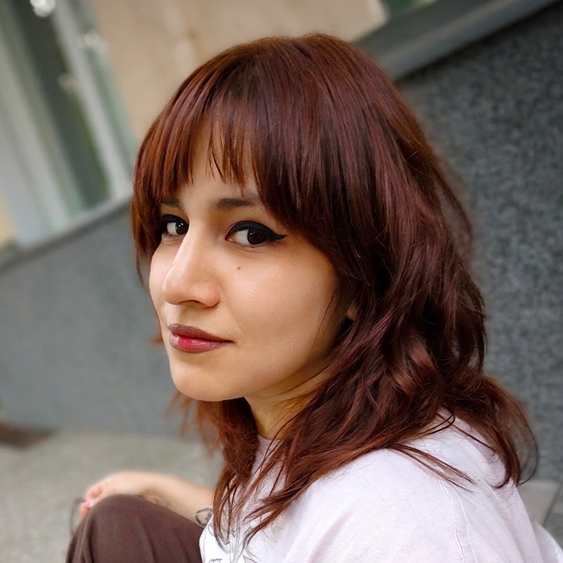 Romina Lezcano
